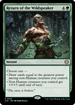 Return of the Wildspeaker (LCC-252) - The Lost Caverns of Ixalan Commander