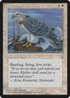 Kjeldoran Skycaptain (ICE-) - Ice Age