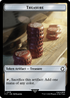 Treasure (TPIP-018) - Fallout Tokens Foil