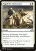 Repel the Abominable (EMN-038) - Eldritch Moon Foil