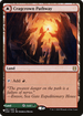 Cragcrown Pathway (LIST-261) - The List