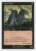 Muck Rats (S99-081) - Starter 1999