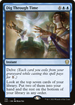 Dig Through Time (C21-119) - Commander 2021
