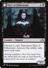 Heir of Falkenrath (SOI-116) - Shadows over Innistrad: (Double Faced Transform) Foil