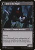 Heir of Falkenrath (SOI-116) - Shadows over Innistrad: (Double Faced Transform) Foil