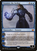 Tezzeret the Seeker (MM2-062) - Modern Masters 2015