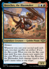 Breeches, the Blastmaker (OTJ-197) - Outlaws of Thunder Junction Foil