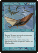 Distorting Wake (INV-052) - Invasion Foil