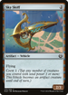 Sky Skiff (KLD-233) - Kaladesh