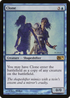 Clone (M11-049) - Magic 2011