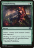 Grim Flowering (C14-198) - Commander 2014