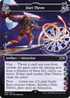 Dart Throw (2-3-5-6) (UNF-208) - Unfinity