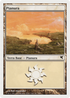 Plains (Italian) - "Pianura" (L9) (PSAL-0L9) - Salvat 2005