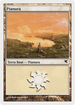 Plains (Italian) - "Pianura" (L9) (PSAL-0L9) - Salvat 2005