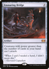Ensnaring Bridge (2XM-253) - Double Masters