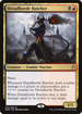 Dreadhorde Butcher (PPELD-194) - War of the Spark Promos Foil