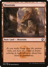 Mountain (277) (AFR-277) - Adventures in the Forgotten Realms