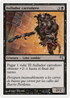 Carrion Howler (Spanish) - "Aullador carroñero" (PSAL-F38) - Salvat 2005