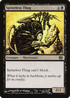 Spineless Thug (8ED-166) - 8th Edition Foil