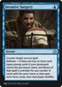 Invasive Surgery (SIR-076) - Shadows over Innistrad Remastered