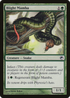 Blight Mamba (SOM-112) - Scars of Mirrodin