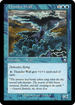 Thunder Wall (ME2-071) - Masters Edition II