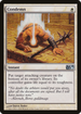 Condemn (M11-011) - Magic 2011 Foil