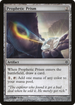 Prophetic Prism (ROE-222) - Rise of the Eldrazi Foil