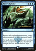 River's Rebuke (PRE-071) - Ixalan Promos Foil