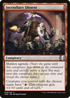 Incendiary Dissent (CN2-008) - Conspiracy: Take the Crown: (draft)