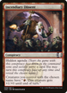 Incendiary Dissent (CN2-008) - Conspiracy: Take the Crown: (draft)