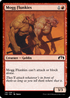 Mogg Flunkies (TPR-145) - Tempest Remastered Foil