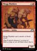 Mogg Flunkies (TPR-145) - Tempest Remastered
