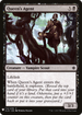 Queen's Agent (LIST-114) - The List