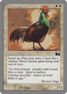 Mesa Chicken (UGL-009) - Unglued