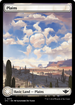 Plains (0272) (OTJ-272) - Outlaws of Thunder Junction Foil