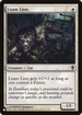 Loam Lion (LIST-13/145) - The List
