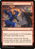 Kindled Fury (HOU-101) - Hour of Devastation