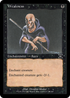 Weakness (ME4-101) - Masters Edition IV