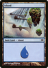 Island (141) (PC2-141) - Planechase 2012 Foil