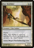 Kor Skyfisher (MEDIA-) - URL/Convention Promos Foil