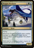 Trygon Predator (LIST-125/133) - The List