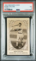 1922 Neilson's Chocolates Type II Eddie Collins PSA 3