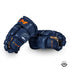 Connor McDavid Autographed Gloves (Oilers Navy CCM)