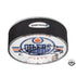 Connor McDavid Autographed Edmonton Oilers Acrylic Hockey Puck  (Upper Deck Authenticated)