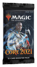 Core Set 2021 Booster Pack