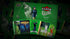 2026 Upper Deck Fleer Ultra Golf Hobby Pack