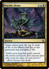 Psychic Drain (RAV-220) - Ravnica: City of Guilds Foil