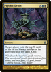 Psychic Drain (RAV-220) - Ravnica: City of Guilds Foil