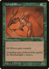 Horned Sliver (TMP-234) - Tempest
